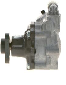 Насос гідропідсилювача керма Насос гідропідсилювача керма