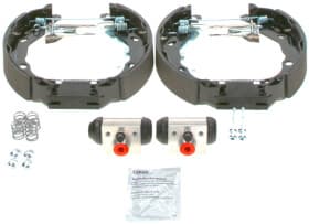 Тормозные колодки Тормозные колодки