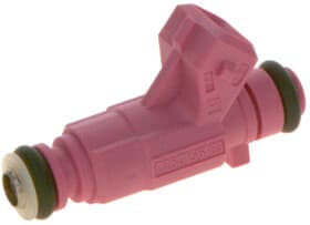 Топливная форсунка Топливная форсунка