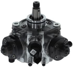 Топливный насос высокого давления Топливный насос высокого давления