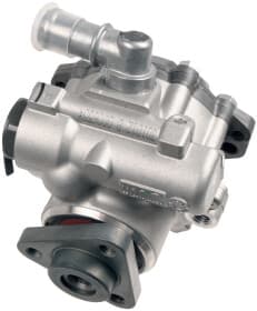 Насос гідропідсилювача керма Насос гідропідсилювача керма