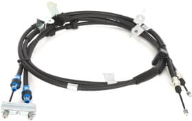 Трос ручного гальма Трос ручного гальма