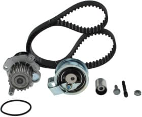 Комплект ремня ГРМ + помпа Комплект ремня ГРМ + помпа