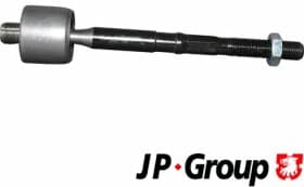 Кермова тяга