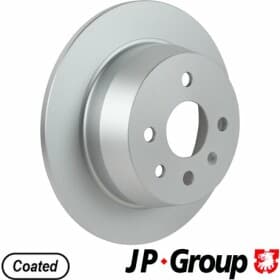 Гальмівний диск