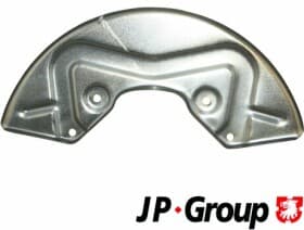 Кожух тормозного диска Кожух тормозного диска