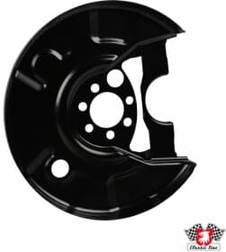 Кожух тормозного диска Кожух тормозного диска