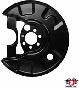 Кожух тормозного диска Кожух тормозного диска