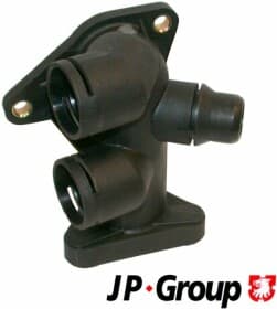 Фланец охлаждающей жидкости Фланец охлаждающей жидкости