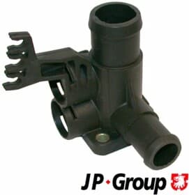 Фланец охлаждающей жидкости Фланец охлаждающей жидкости