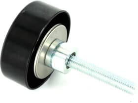 Обвідний ролик поліклинового ременя Обвідний ролик поліклинового ременя