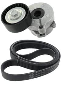 Комплект поліклинового ременя Комплект поліклинового ременя