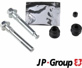 Направляющая гильза скобы тормозного суппорта Направляющая гильза скобы тормозного суппорта