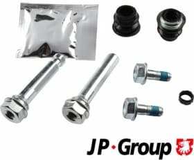 Напрямна гільза скоби гальмівного супорта Напрямна гільза скоби гальмівного супорта