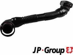 Патрубок клапанної кришки Патрубок клапанної кришки