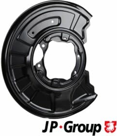 Кожух тормозного диска Кожух тормозного диска