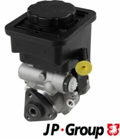 Насос гідропідсилювача керма Насос гідропідсилювача керма