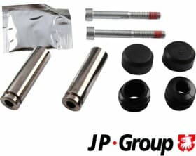 Напрямна гільза скоби гальмівного супорта Напрямна гільза скоби гальмівного супорта