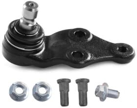 Шаровая опора