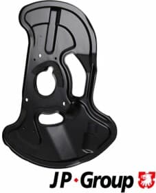 Кожух тормозного диска Кожух тормозного диска