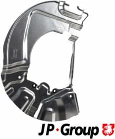 Кожух тормозного диска Кожух тормозного диска