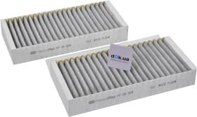 Фильтр салона Фильтр салона