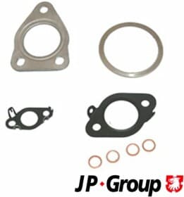 Монтажный комплект турбины Монтажный комплект турбины