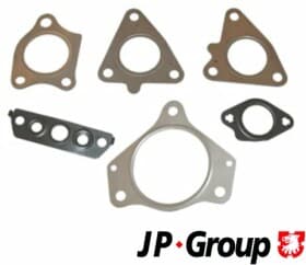 Монтажний комплект турбіни Монтажний комплект турбіни