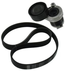 Комплект поліклинового ременя Комплект поліклинового ременя