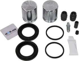 Ремкомплект тормозного суппорта Ремкомплект тормозного суппорта