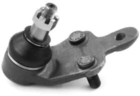 Шаровая опора