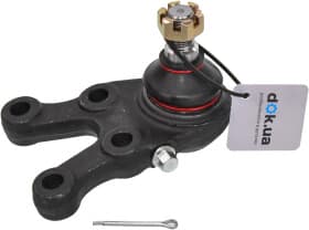 Шаровая опора