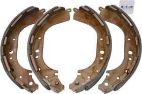 Тормозные колодки Тормозные колодки
