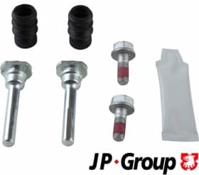 Направляющая гильза скобы тормозного суппорта Направляющая гильза скобы тормозного суппорта