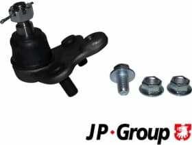 Шарова опора