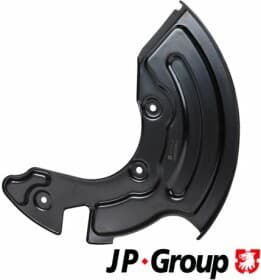 Кожух гальмівного диску Кожух гальмівного диску