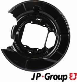 Кожух тормозного диска Кожух тормозного диска