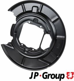 Кожух тормозного диска Кожух тормозного диска