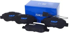 Тормозные колодки Тормозные колодки