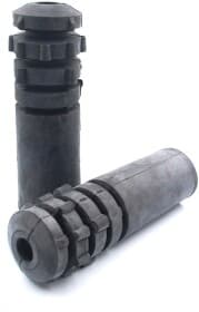 Комплект (пыльники + отбойники) Комплект (пыльники + отбойники)