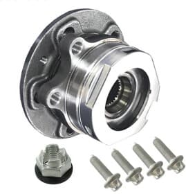 Ступиця колеса Ступиця колеса