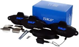 Тормозные колодки Тормозные колодки