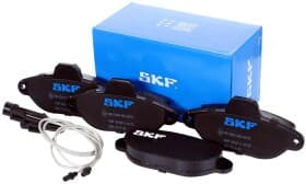 Тормозные колодки Тормозные колодки