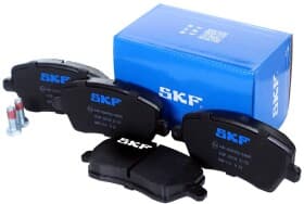 Гальмівні колодки Гальмівні колодки