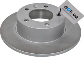 Тормозной диск Тормозной диск