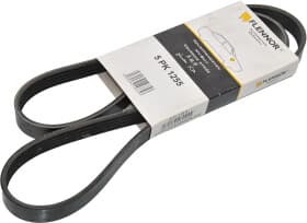 Поліклиновий ремінь