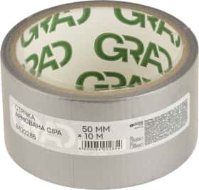 Армированный скотч Grad 8420285 50 мм x 10 м Армированный скотч Grad 8420285 50 мм x 10 м