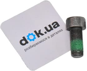 Болт крепления маховика Febi 180264 Болт крепления маховика Febi 180264