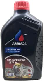 Трансмиссионное масло Aminol Kinetic ATF IID синтетическое Трансмиссионное масло Aminol Kinetic ATF IID синтетическое