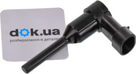 Датчик уровня охлаждающей жидкости SWAG 40103549 Датчик уровня охлаждающей жидкости SWAG 40103549